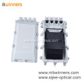 Caja De Fibra Ptica Ip68 2 In 2 Out 48 Core Fiber Optic Joint Closure Box